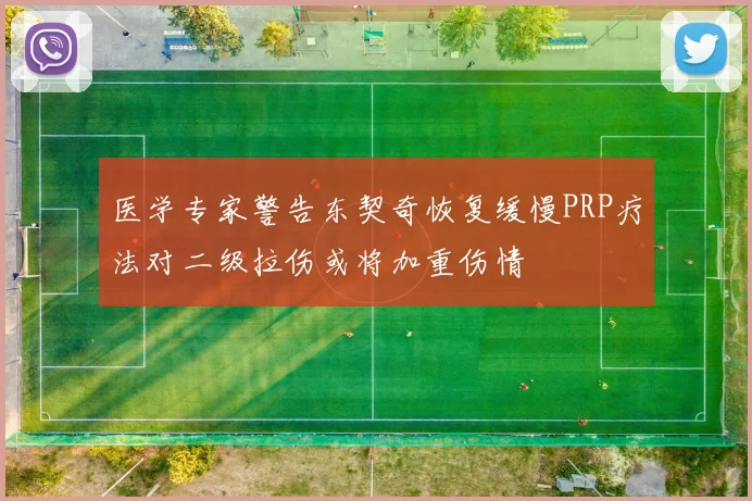 医学专家警告东契奇恢复缓慢PRP疗法对二级拉伤或将加重伤情